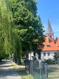 dom wolnostojący, 5 pokoi Toruń Rudak, ul. Kościelna. Zdjęcie 4