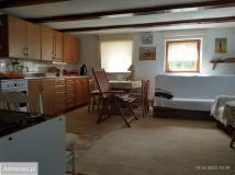 bliźniak, 3 pokoje Płóczki Górne. Zdjęcie 2