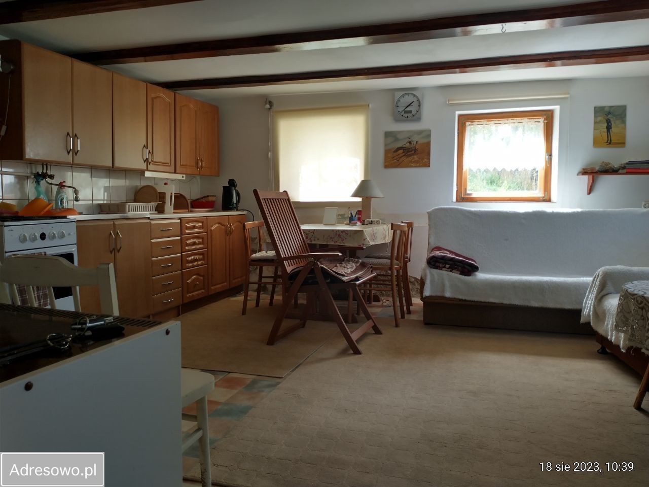 bliźniak, 3 pokoje Płóczki Górne. Zdjęcie 3