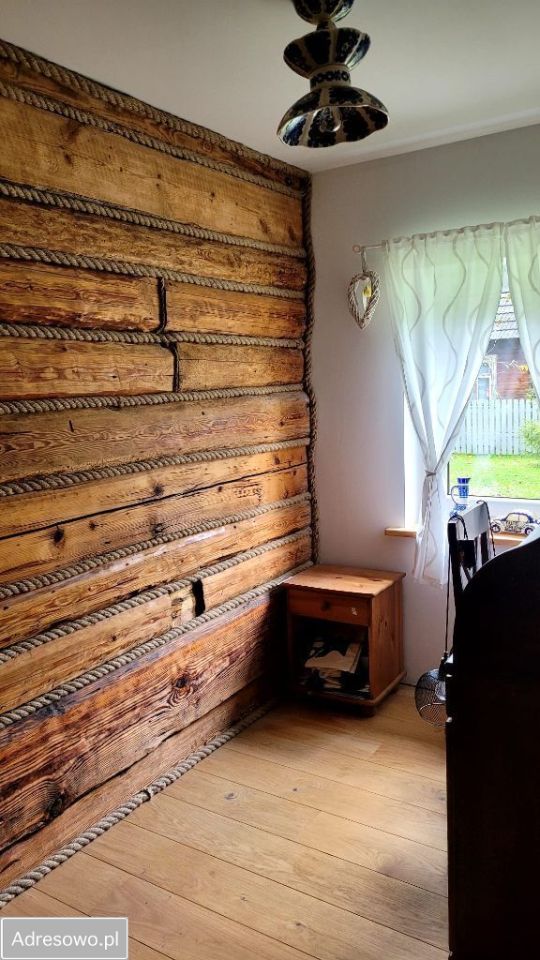 siedlisko, 5 pokoi Skupowo. Zdjęcie 2