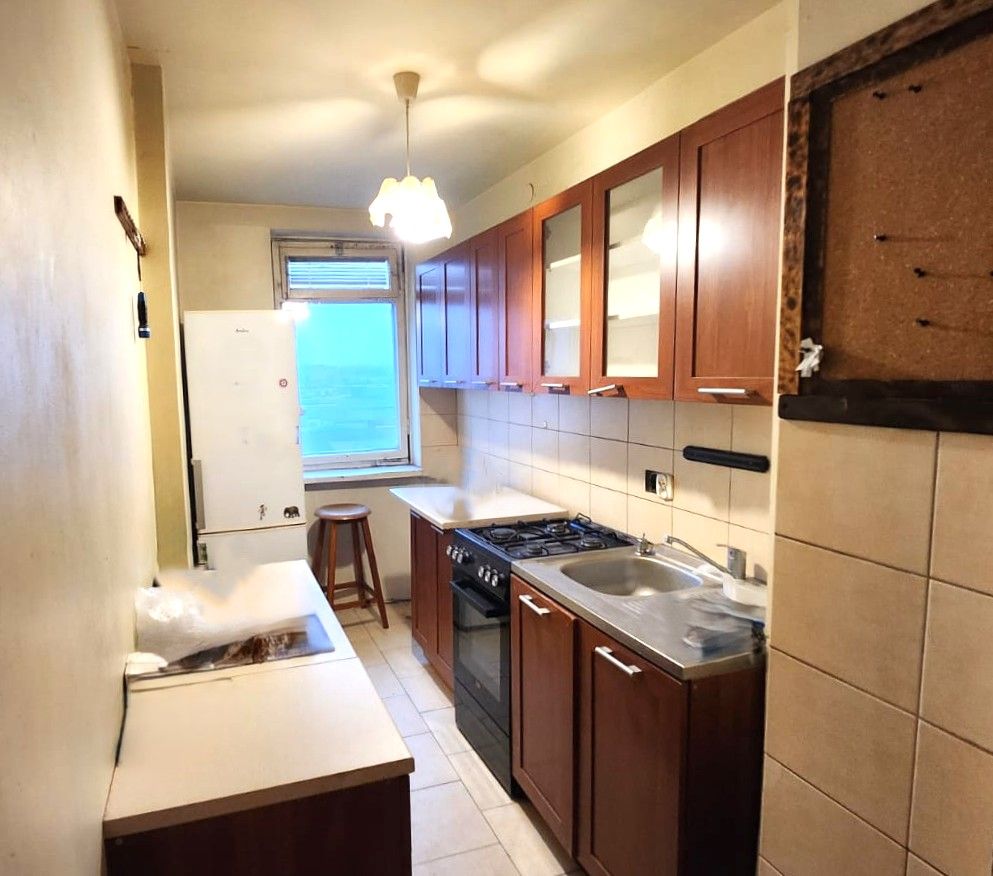 Mieszkanie 2-pokojowe Warszawa Białołęka Dworska, ul. Zbigniewa Romaszewskiego. Zdjęcie 5