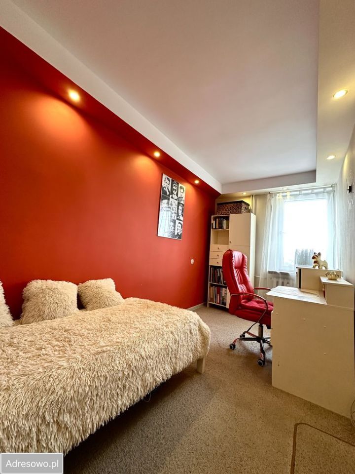 Mieszkanie 3-pokojowe Biłgoraj, pl. Wolności. Zdjęcie 8