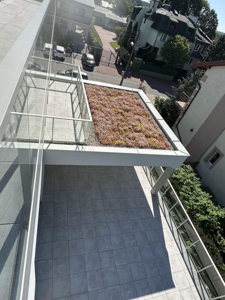 bliźniak, 4 pokoje Łódź Bałuty, ul. Stokrotki. Zdjęcie 8