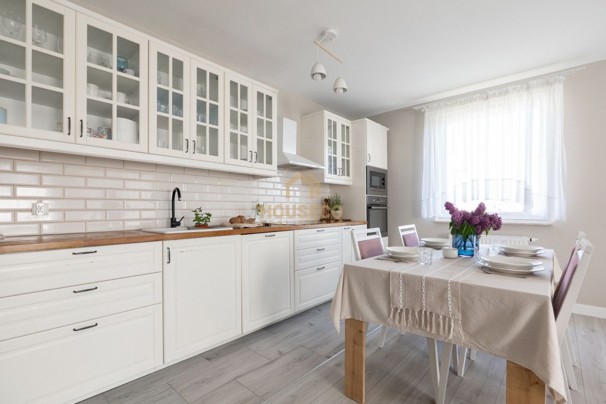 Mieszkanie 2-pokojowe Gdańsk Łostowice, ul. Niepołomicka. Zdjęcie 4