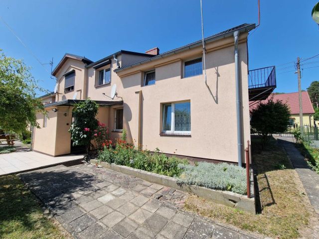 Mieszkanie 3-pokojowe Sieraków, ul. Gajowa. Zdjęcie 1