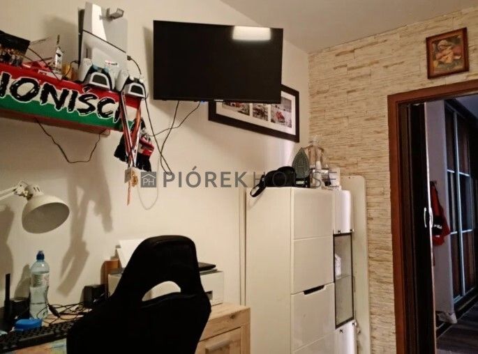 Mieszkanie 2-pokojowe Ząbki, ul. Krucza. Zdjęcie 4