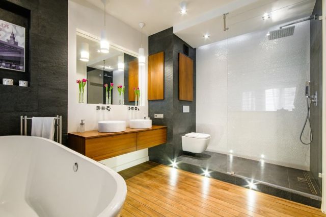 Mieszkanie 3-pokojowe Warszawa Mokotów, ul. Bukowińska. Zdjęcie 9