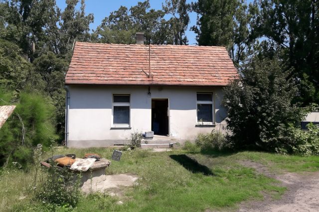 dom wolnostojący, 2 pokoje Stradomia Wierzchnia. Zdjęcie 1