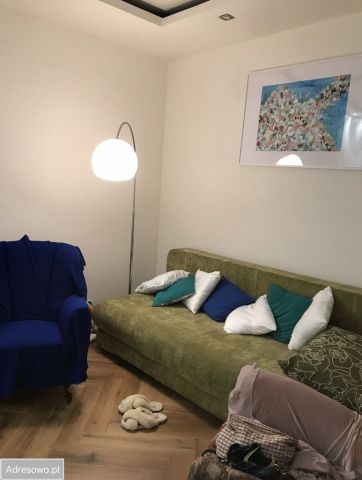 Mieszkanie 3-pokojowe Pruszków, ul. Niecała. Zdjęcie 1