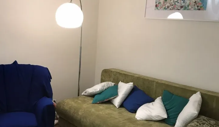 Mieszkanie 3-pokojowe Pruszków, ul. Niecała