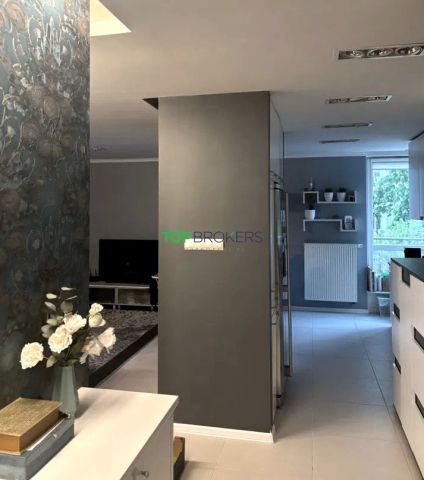 Mieszkanie 3-pokojowe Warszawa Mokotów, ul. Modra. Zdjęcie 11