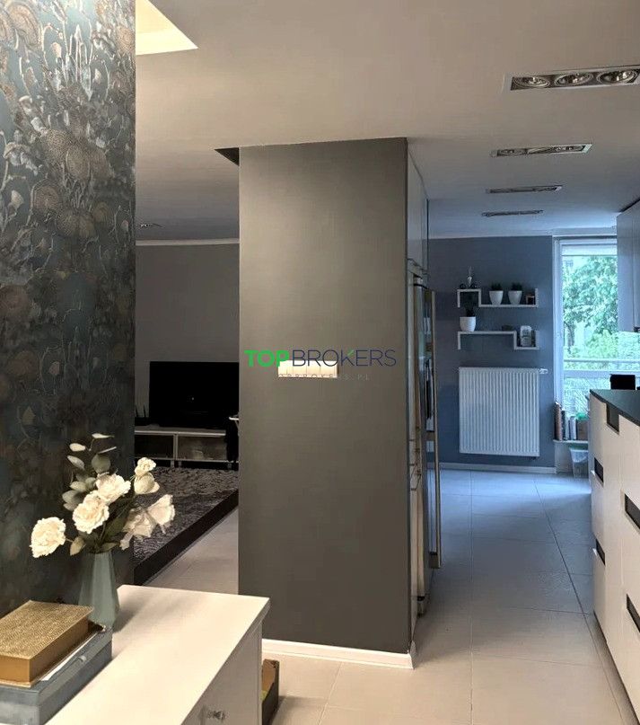 Mieszkanie 3-pokojowe Warszawa Mokotów, ul. Modra. Zdjęcie 11