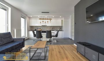 Mieszkanie 3-pokojowe Kraków Prądnik Biały, ul. Żabiniec