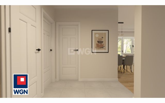 Mieszkanie 3-pokojowe Elbląg, ul. Tadeusza Kościuszki. Zdjęcie 11