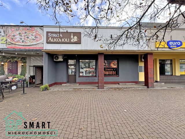 Lokal Stalowa Wola, ul. ks. Jerzego Popiełuszki. Zdjęcie 1