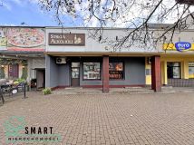 Lokal Stalowa Wola, ul. ks. Jerzego Popiełuszki