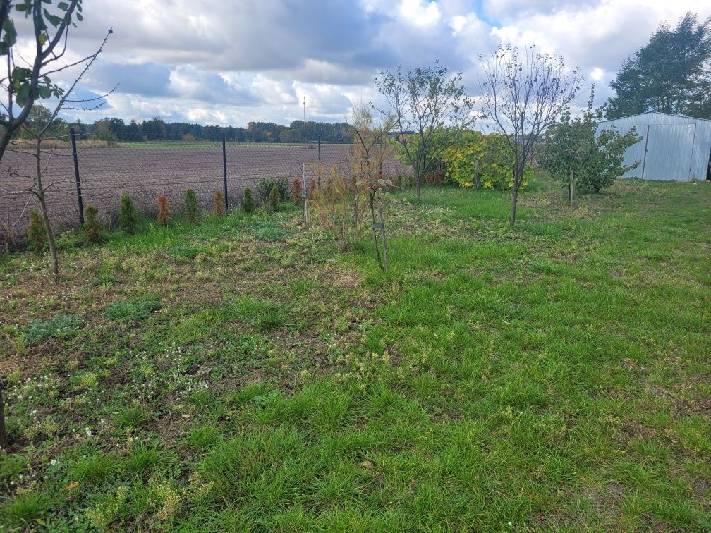 Działka budowlana Sułoszyn. Zdjęcie 8