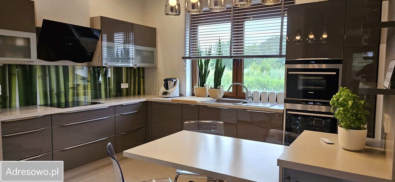 bliźniak, 4 pokoje Warszawa Wawer, ul. Zwoleńska. Zdjęcie 8