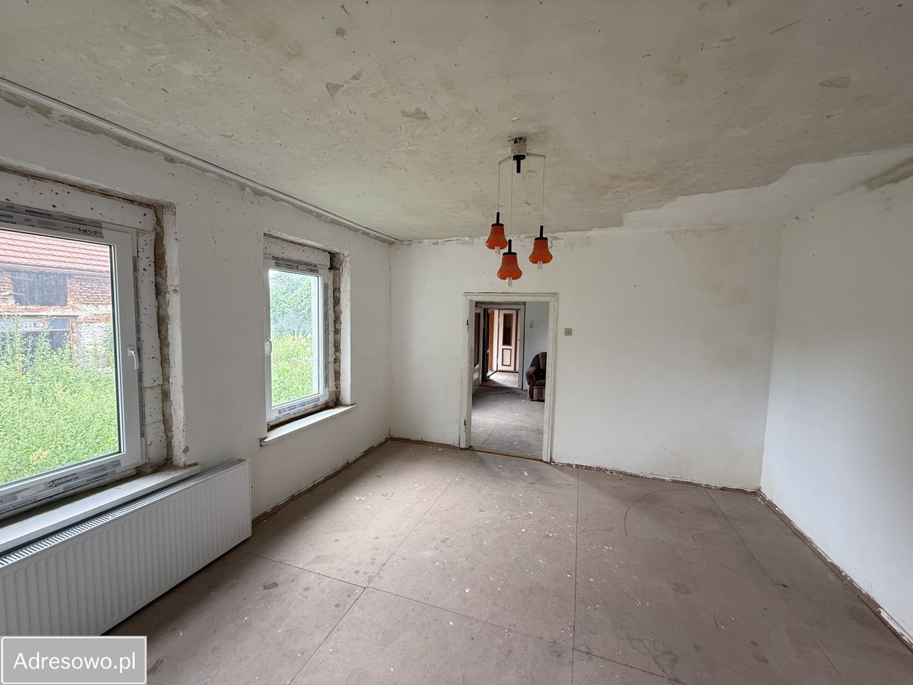 dom wolnostojący, 5 pokoi Kielcza, ul. Opolska. Zdjęcie 10