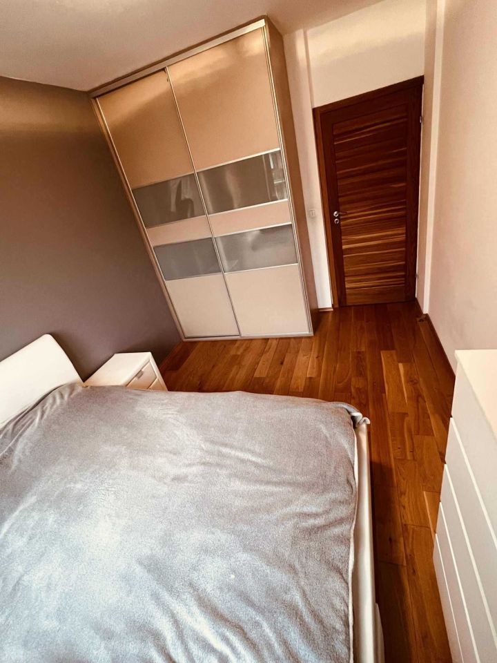 Mieszkanie 2-pokojowe Warszawa Bemowo, ul. Batalionów Chłopskich. Zdjęcie 4