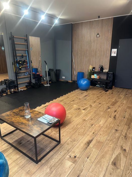 Lokal Łódź Polesie. Zdjęcie 5