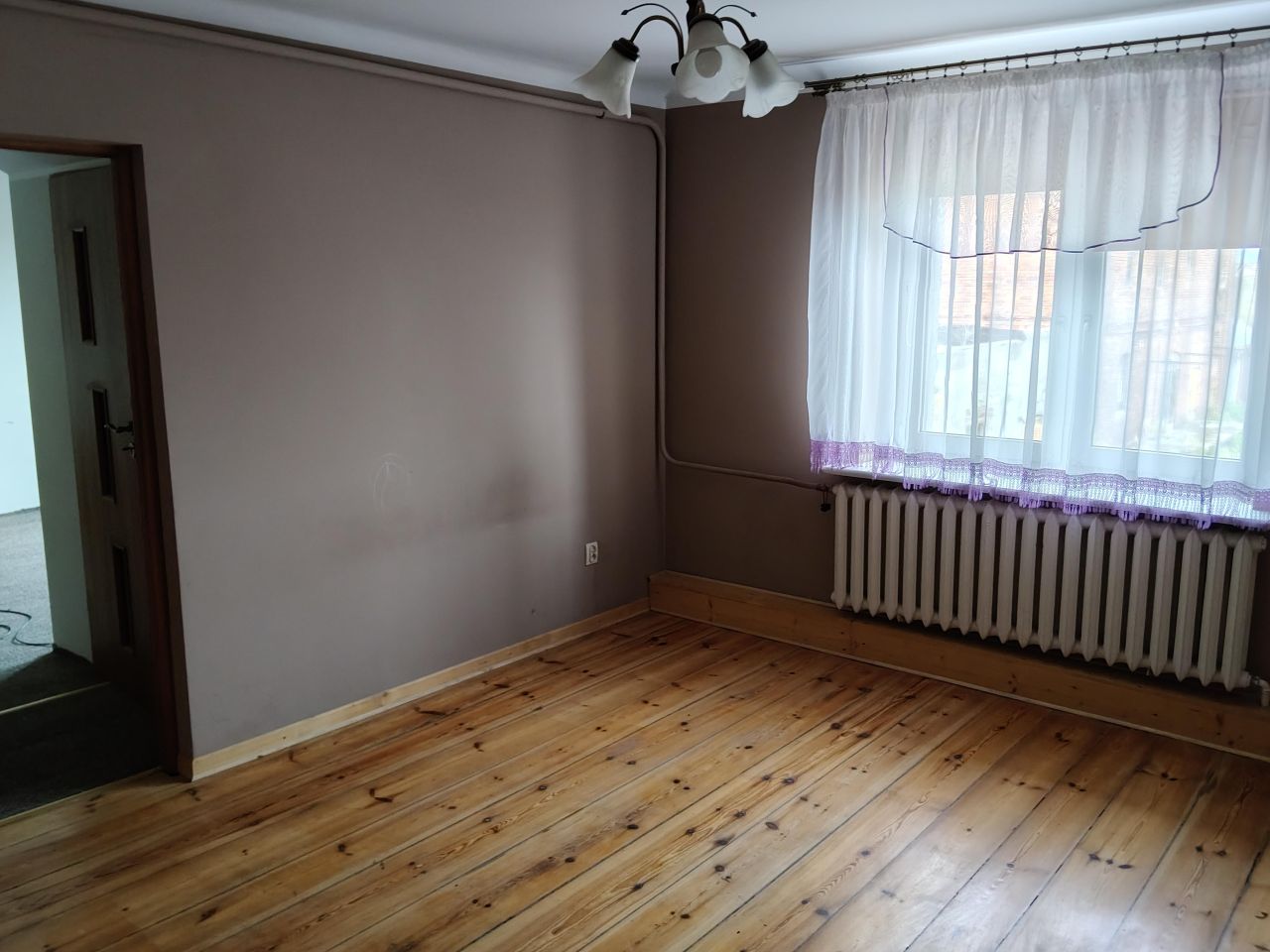 dom wolnostojący, 8 pokoi Sanniki, ul. Wincentego Witosa. Zdjęcie 15
