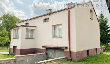 dom wolnostojący Przedecz