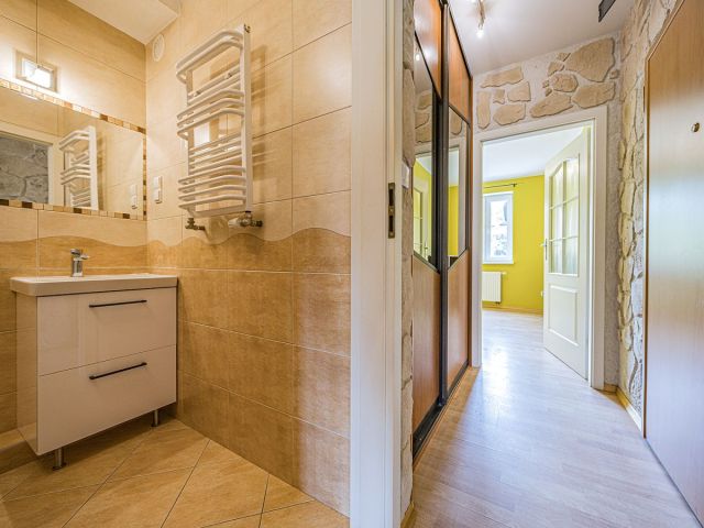 Mieszkanie 2-pokojowe Gdynia Dąbrowa, ul. Rdestowa. Zdjęcie 12