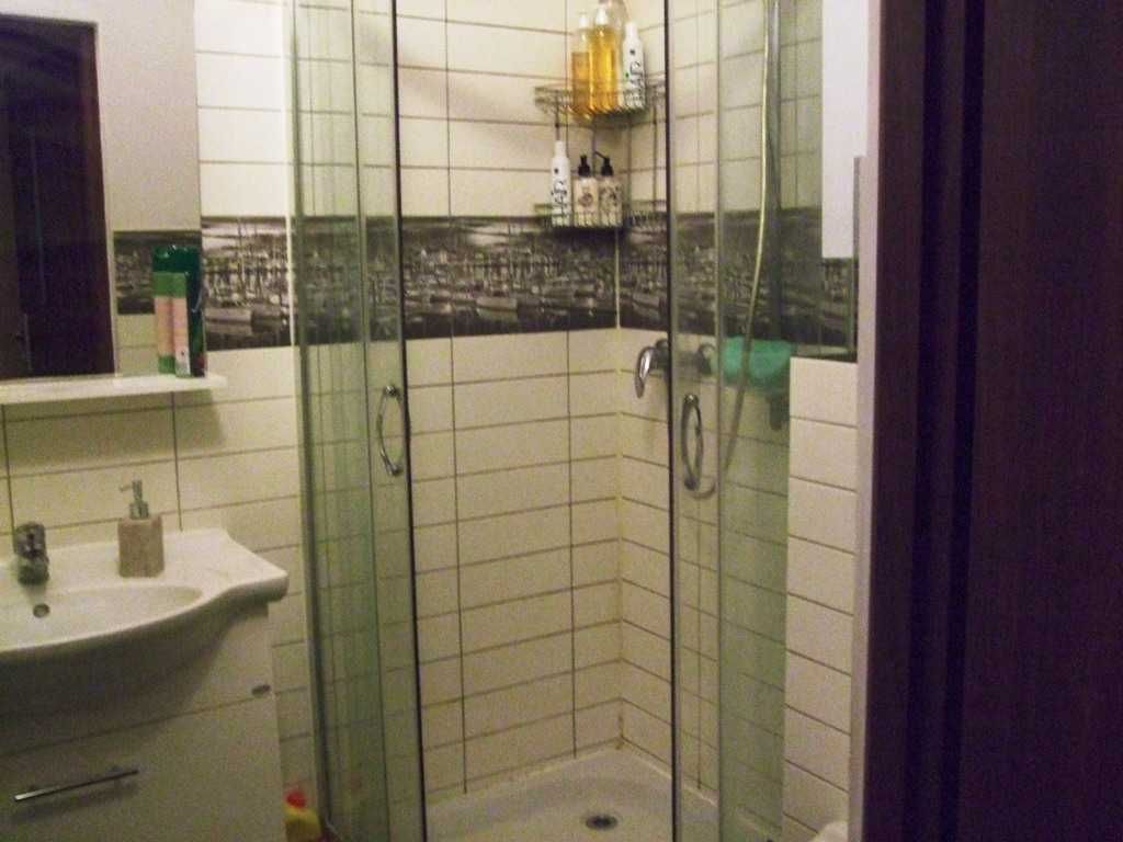 Mieszkanie 1-pokojowe Koszalin Centrum. Zdjęcie 4