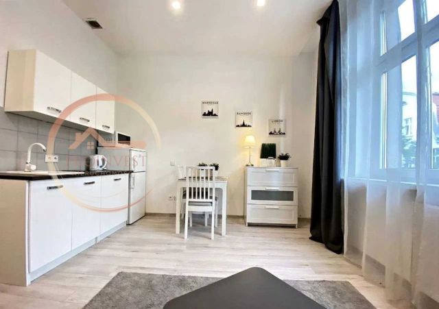 Mieszkanie 1-pokojowe Bydgoszcz. Zdjęcie 3