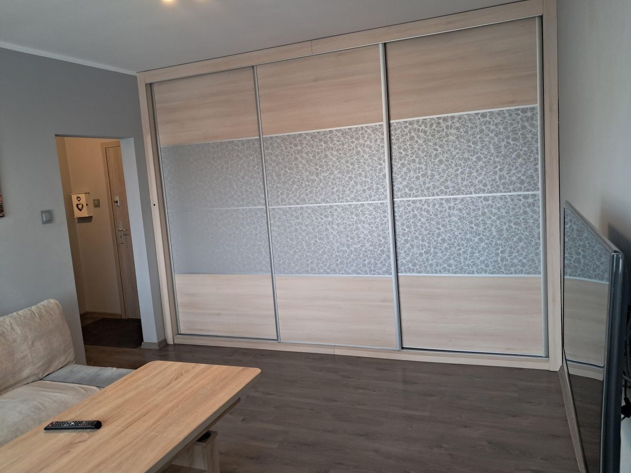 Mieszkanie 2-pokojowe Gdynia Karwiny, ul. Buraczana. Zdjęcie 2