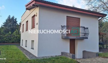 dom wolnostojący, 4 pokoje Mikorzyn