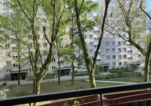 Mieszkanie 2-pokojowe Warszawa Wola, al. Jana Pawła II. Zdjęcie 10