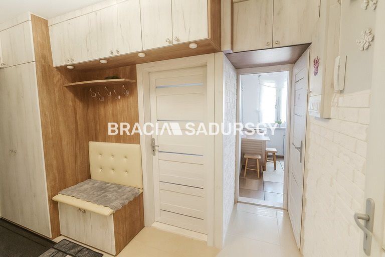 Mieszkanie 3-pokojowe Kraków, ul. Aleksandry. Zdjęcie 18