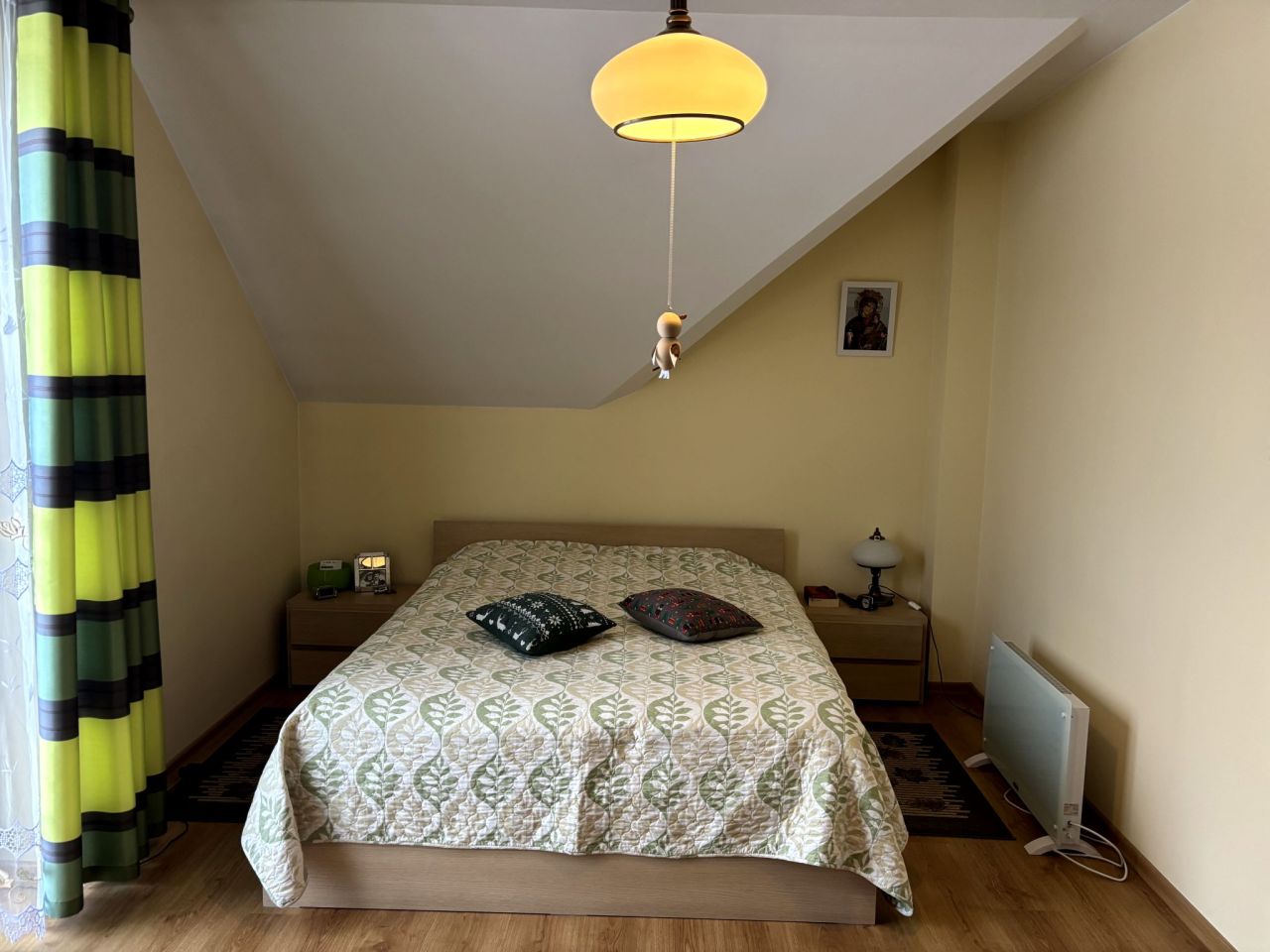 dom wolnostojący, 4 pokoje Miłoszyce, ul. Brzozowa. Zdjęcie 19