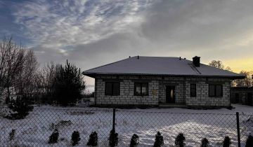 dom wolnostojący, 10 pokoi Zalesie, Zalesie