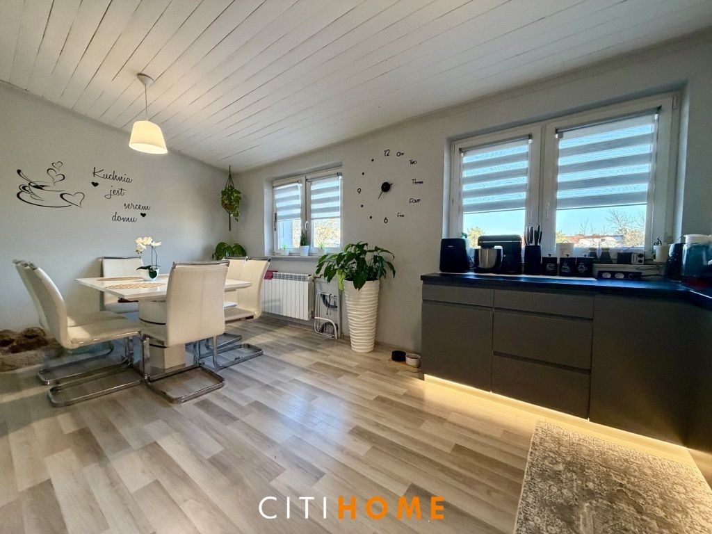 Mieszkanie 4-pokojowe Otwock Śródmieście, ul. Karczewska. Zdjęcie 6