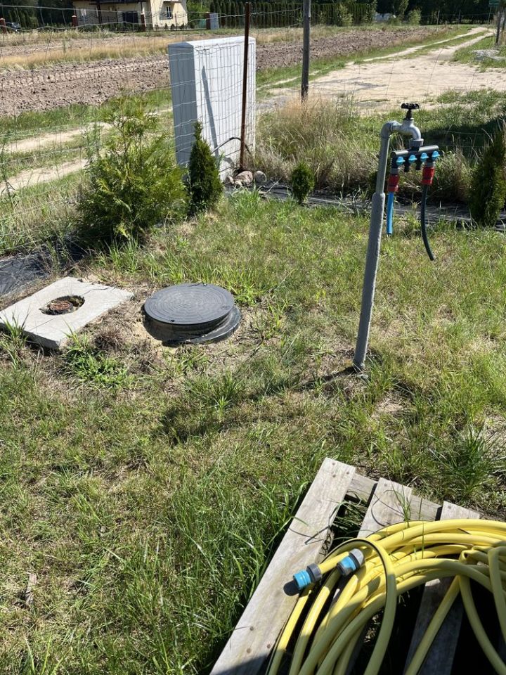 Działka budowlana Wola Dubowska. Zdjęcie 3