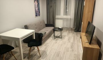 Mieszkanie 2-pokojowe Gdynia Chylonia, ul. Ludwika Zamenhofa