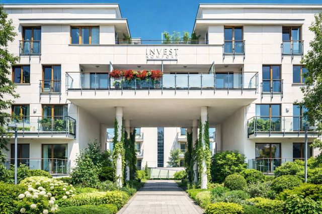 Mieszkanie 2-pokojowe Gdańsk Aniołki, ul. marsz. Ferdynanda Focha. Zdjęcie 1