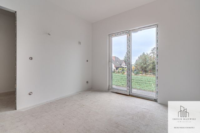bliźniak, 6 pokoi Milin, ul. Mietkowska. Zdjęcie 24