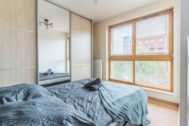 Mieszkanie 4-pokojowe Gdańsk Śródmieście, ul. Toruńska. Zdjęcie 1