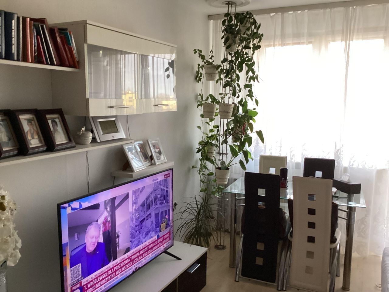 Mieszkanie 2-pokojowe Koszalin Jedliny, ul. marsz. Józefa Piłsudskiego. Zdjęcie 3