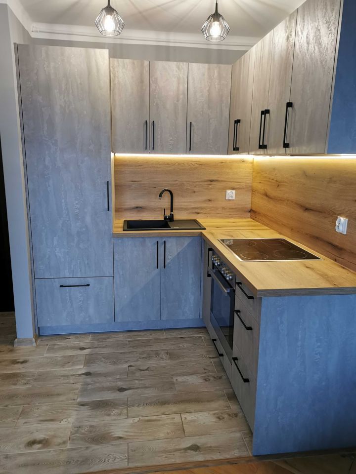 Mieszkanie 1-pokojowe Kielce, ul. Fryderyka Chopina. Zdjęcie 7