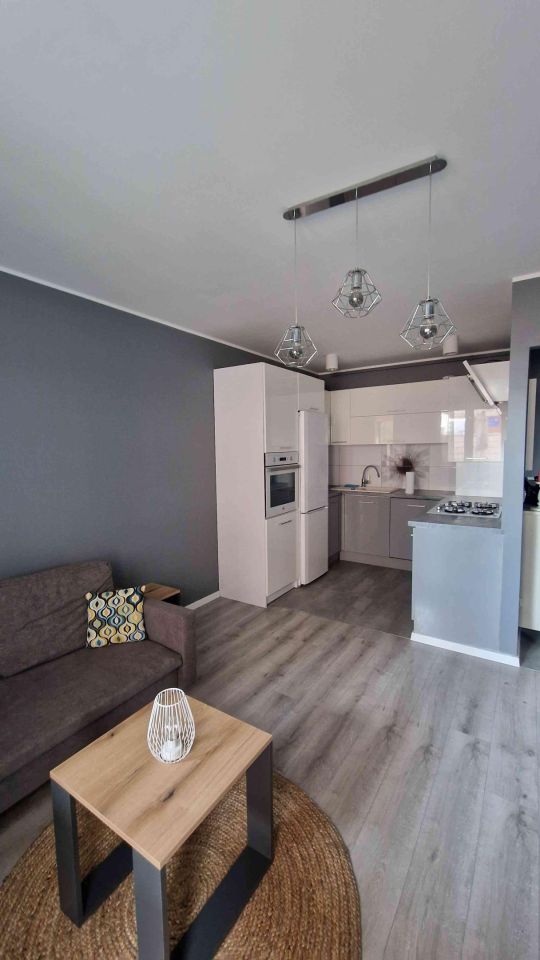 Mieszkanie 2-pokojowe Lubin Zalesie, ul. Krzemieniecka. Zdjęcie 6