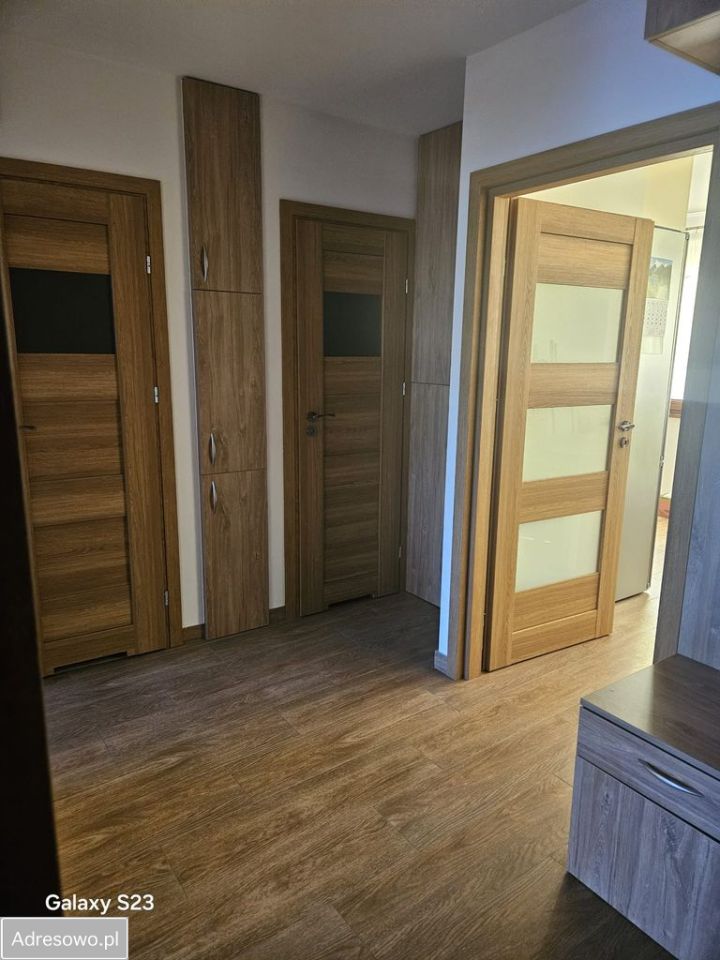 Mieszkanie 3-pokojowe Jelenia Góra Zabobrze, ul. Oskara Kolberga. Zdjęcie 6