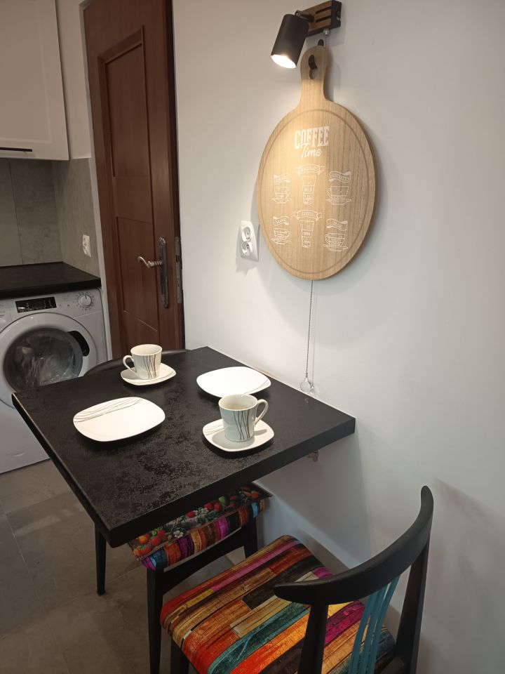 Mieszkanie 2-pokojowe Warszawa Bemowo, ul. Powstańców Śląskich. Zdjęcie 4