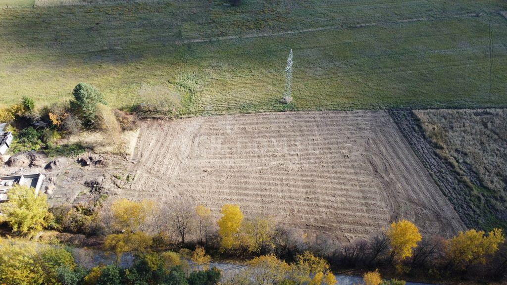 Działka budowlana Kielce, ul. Klecka. Zdjęcie 7