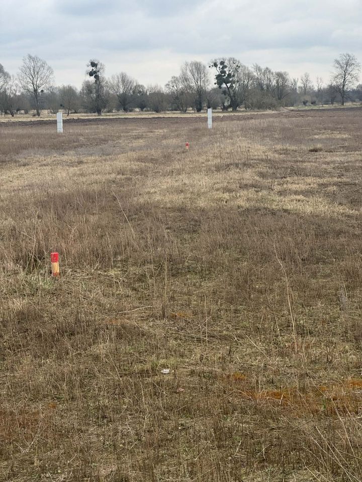 Działka budowlana Zalesie, Ameryczka. Zdjęcie 6