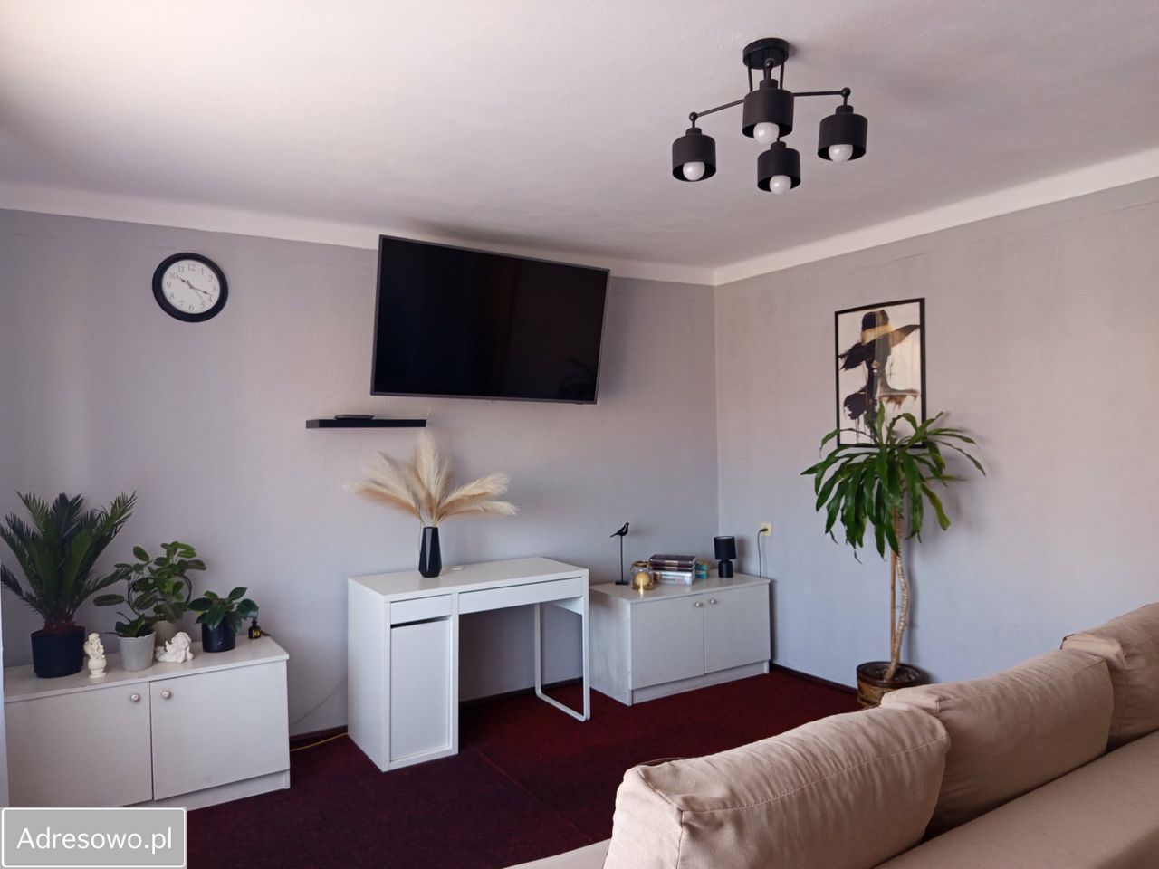 dom wolnostojący, 5 pokoi Trzemeszno. Zdjęcie 7